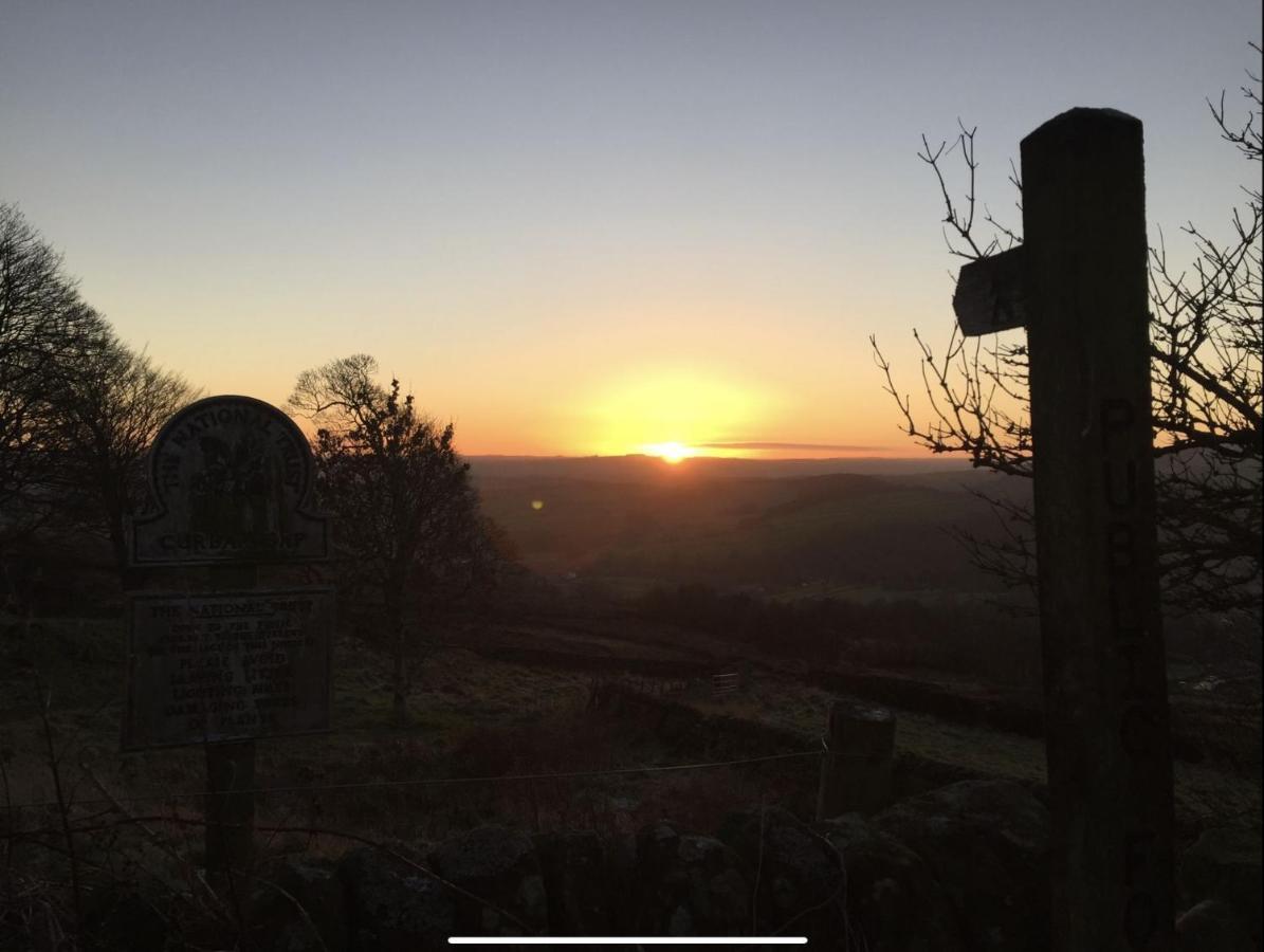 The Beeches - Chatsworth No 3 - Sleeps 2