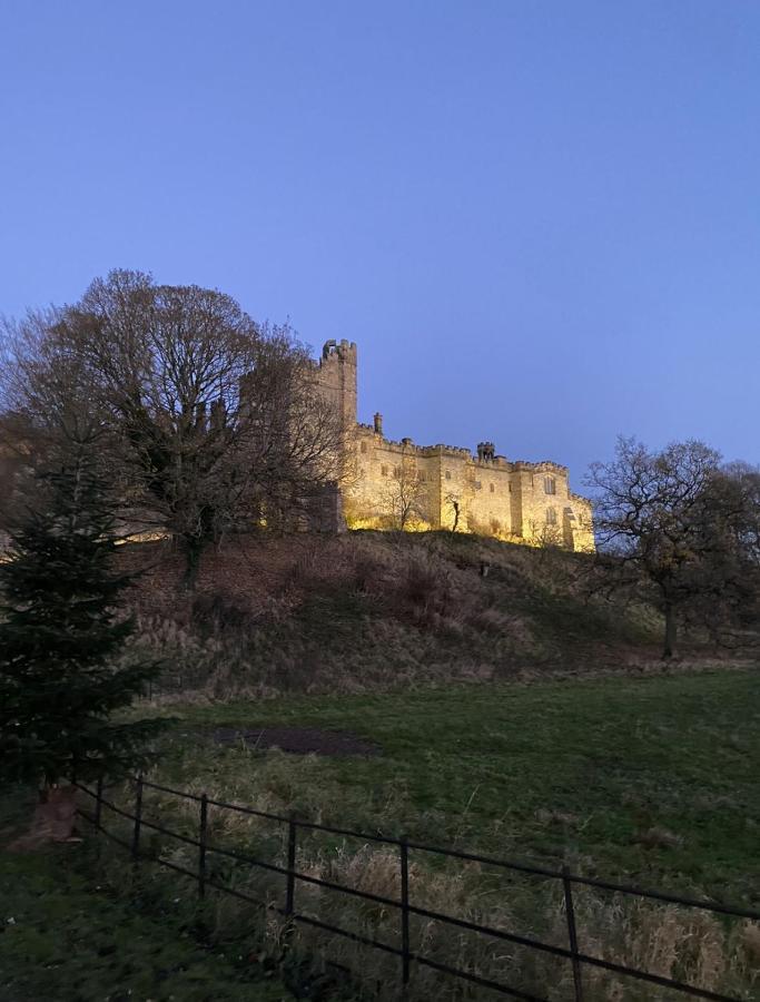 The Beeches - Chatsworth No 3 - Sleeps 2 * Baslow