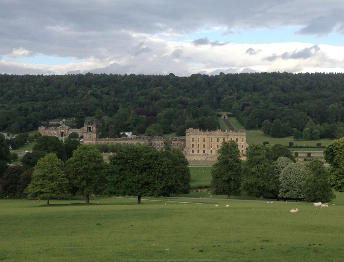 The Beeches - Chatsworth No 3 - Sleeps 2 Holiday home