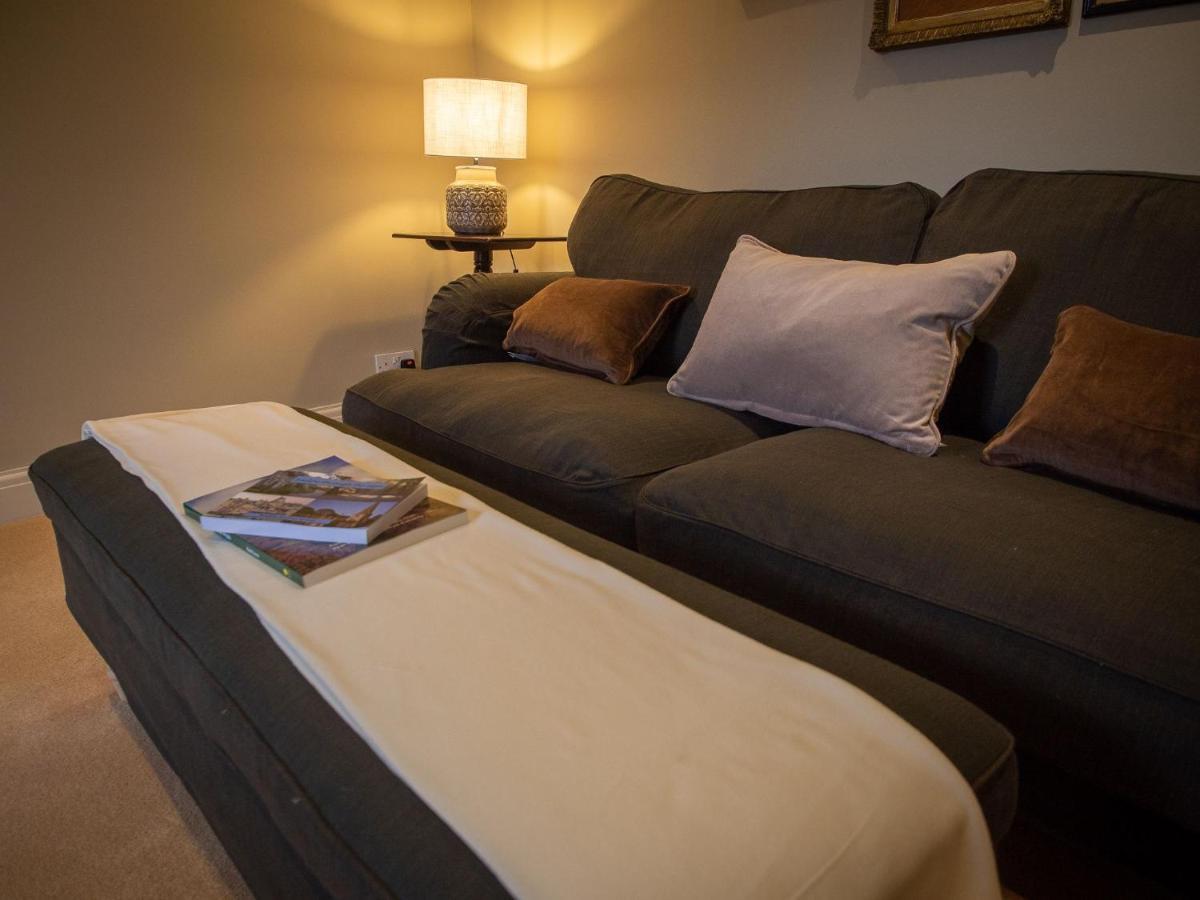 The Beeches - Chatsworth No 3 - Sleeps 2 *