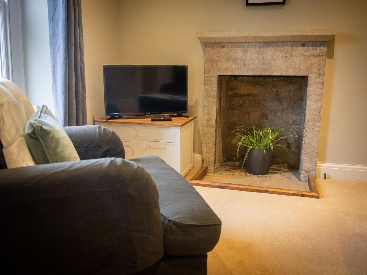 Holiday home The Beeches - Chatsworth No 3 - Sleeps 2