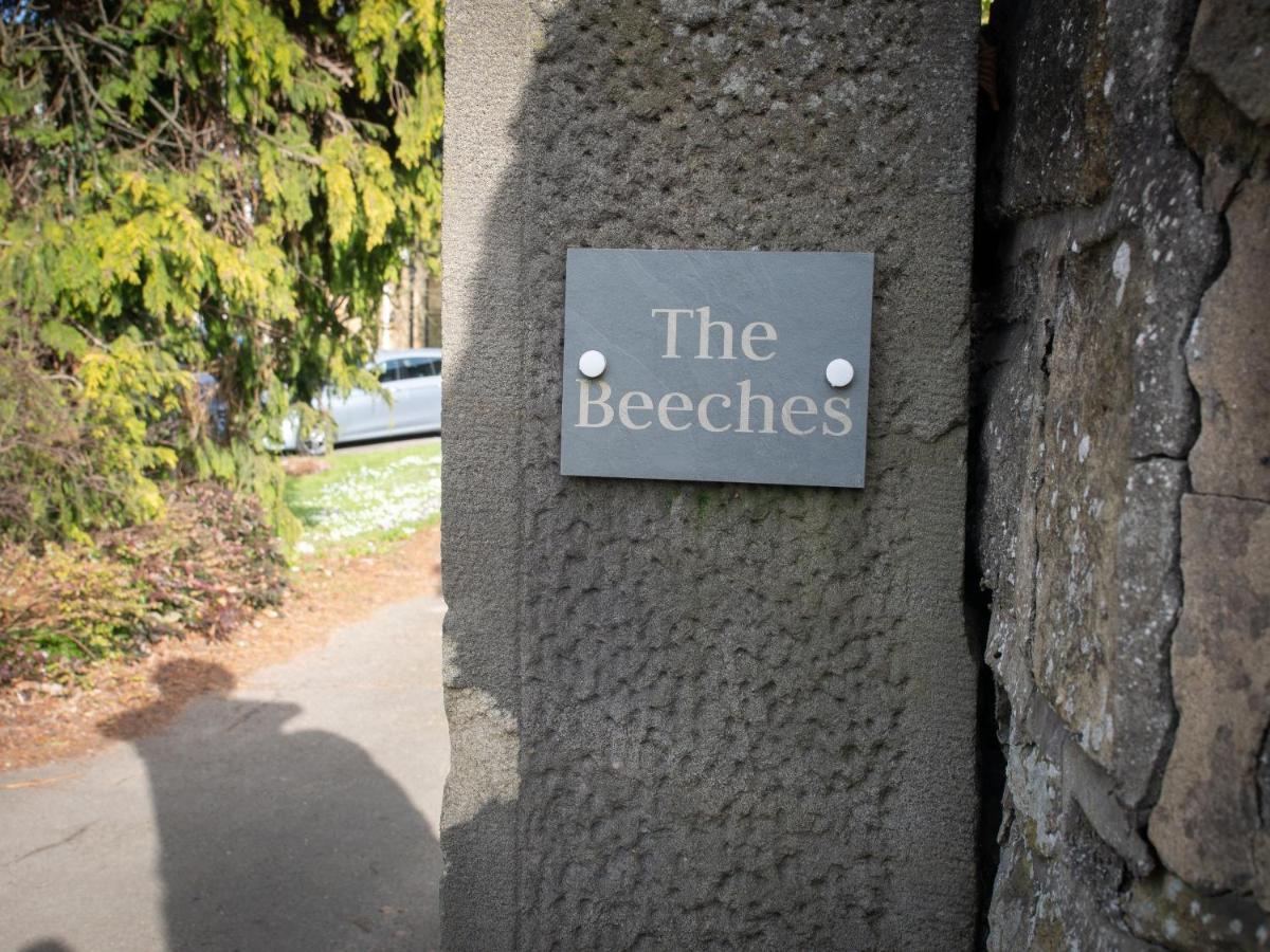 The Beeches - Chatsworth No 3 - Sleeps 2 Holiday home *