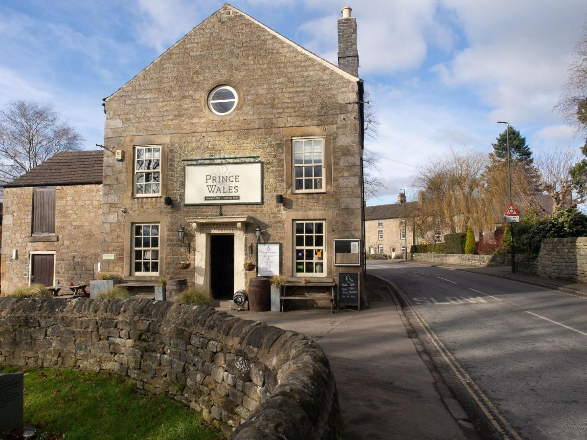Holiday home The Beeches - Chatsworth No 3 - Sleeps 2 *