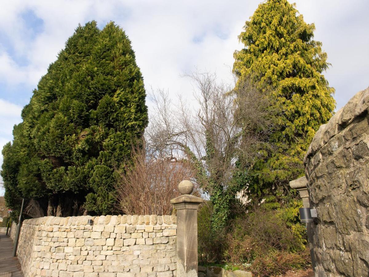 The Beeches - Chatsworth No 3 - Sleeps 2 Holiday home