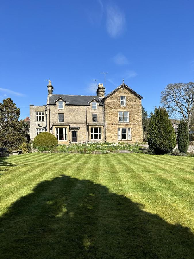 The Beeches - Chatsworth No 3 - Sleeps 2 * Baslow