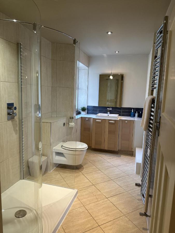 Holiday home The Beeches - Chatsworth No 3 - Sleeps 2 Baslow