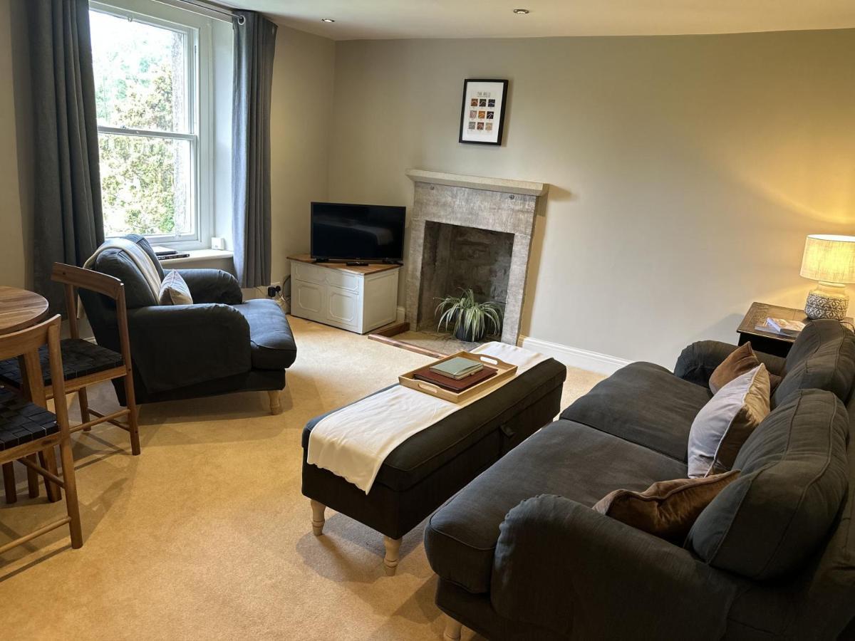 Holiday home The Beeches - Chatsworth No 3 - Sleeps 2 Baslow
