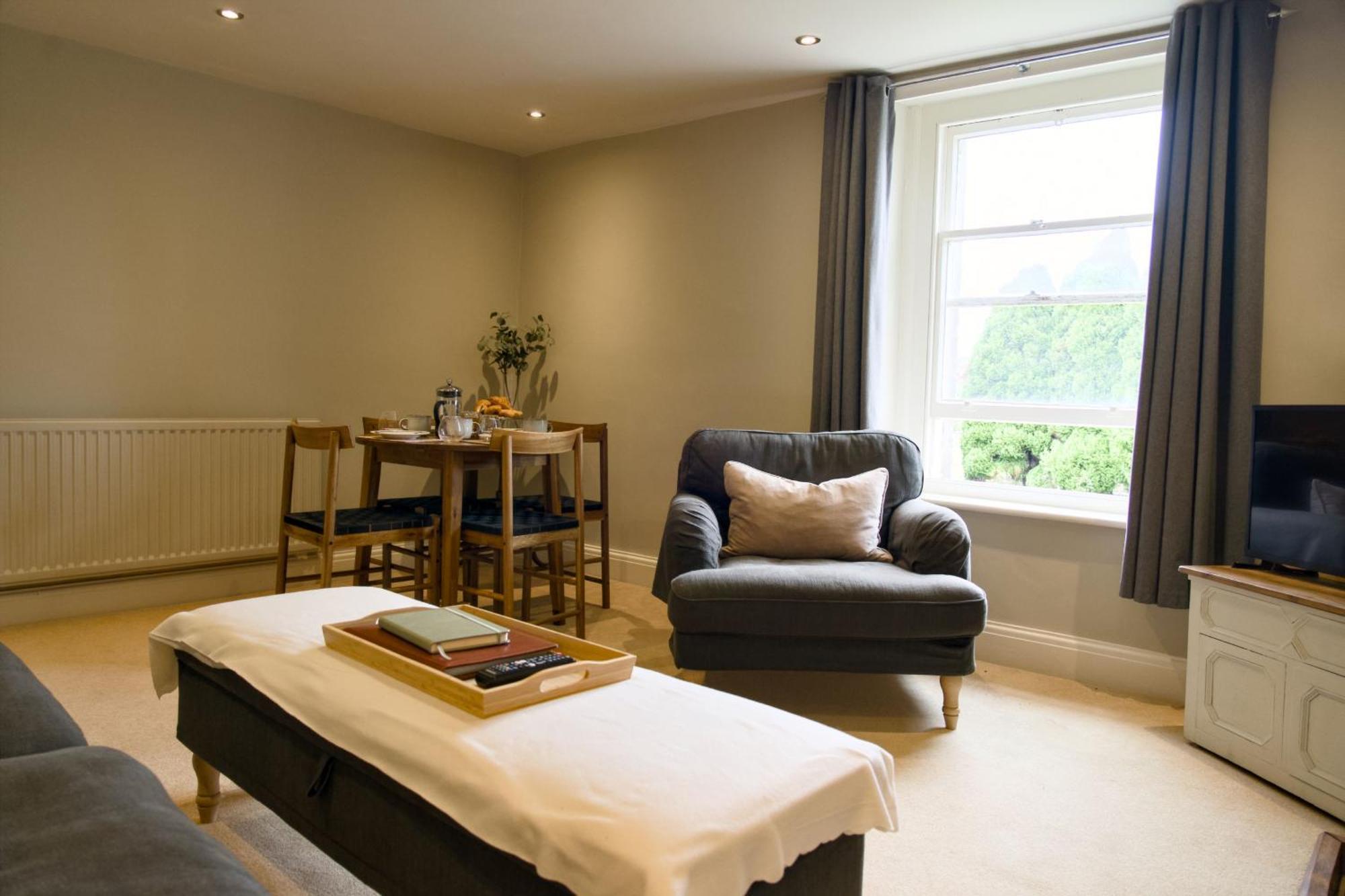 The Beeches - Chatsworth No 3 - Sleeps 2 Holiday home *