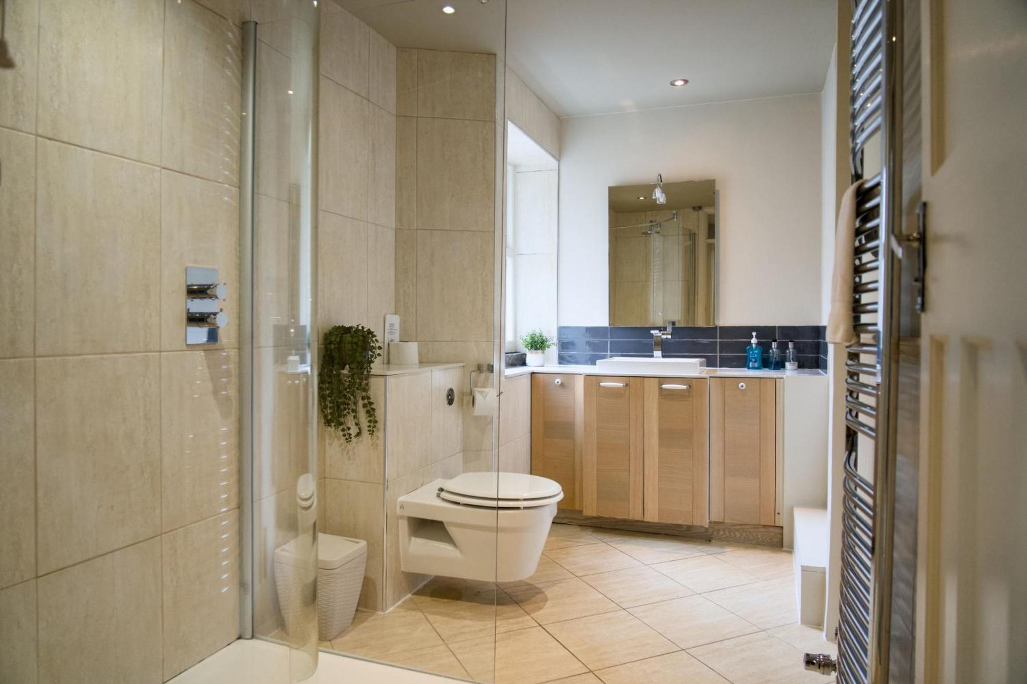 The Beeches - Chatsworth No 3 - Sleeps 2 *