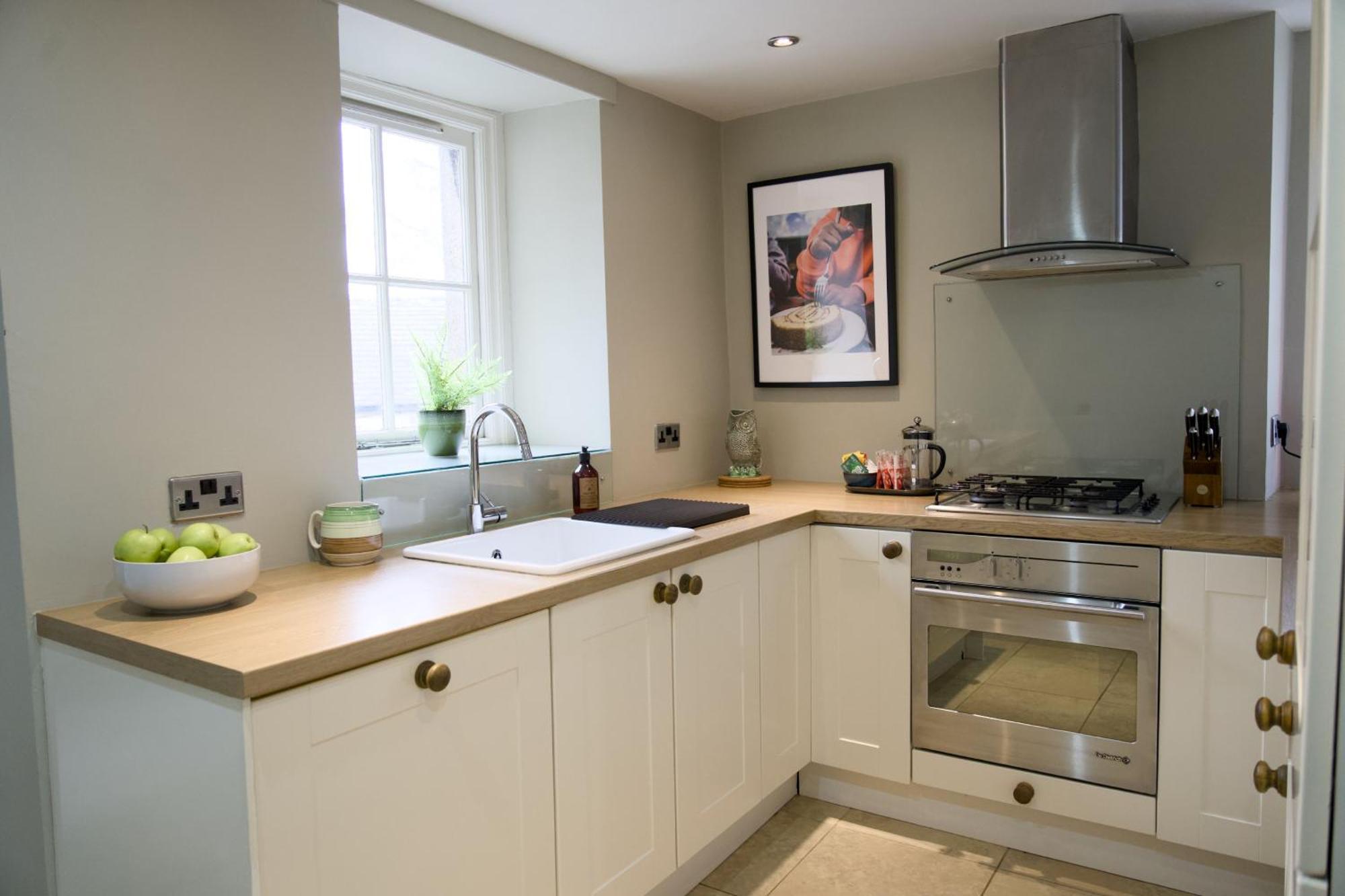 The Beeches - Chatsworth No 3 - Sleeps 2